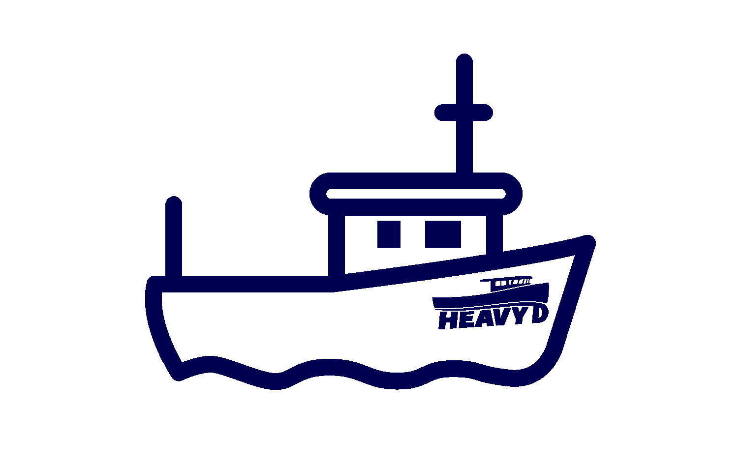 Boat Lettering