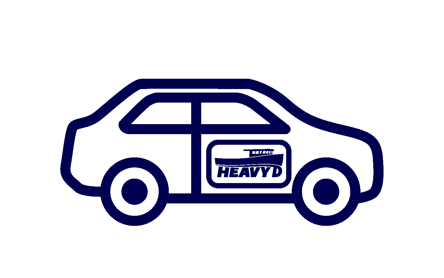 Custom Car Magnets