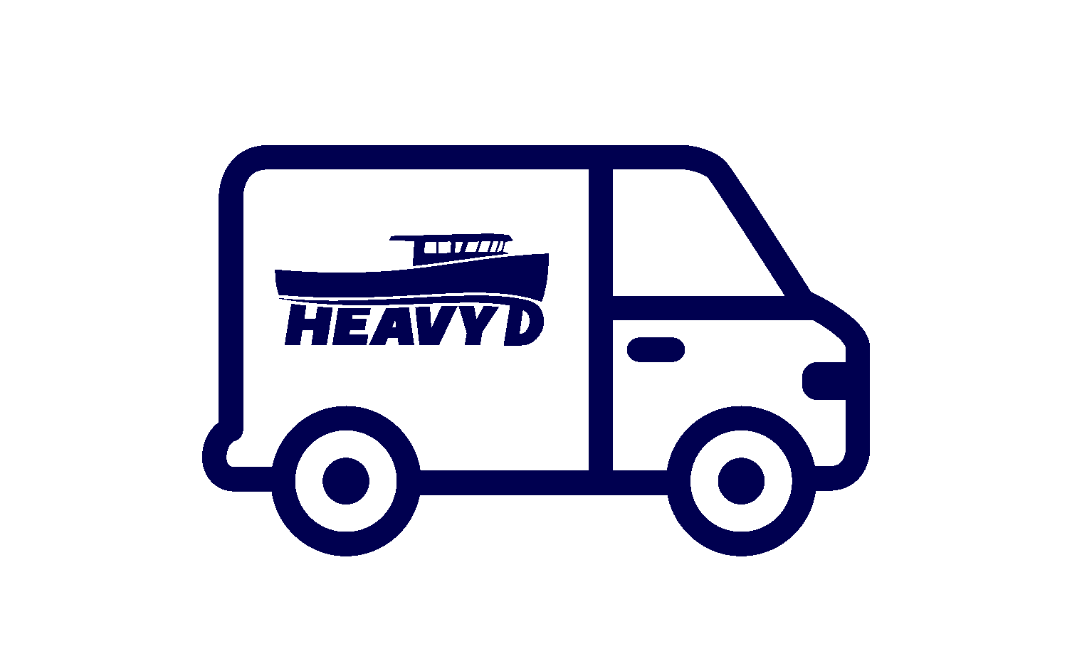 Vehicle Lettering