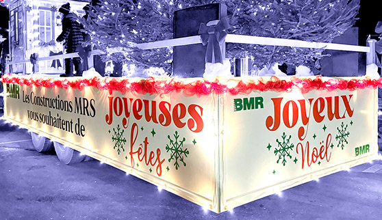 BMR Banner