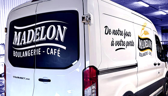Madelon